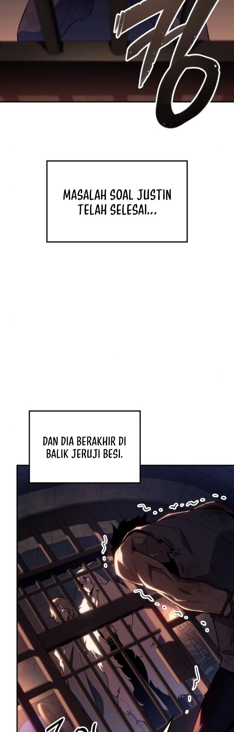 Ice Lord Chapter 28 Gambar 3