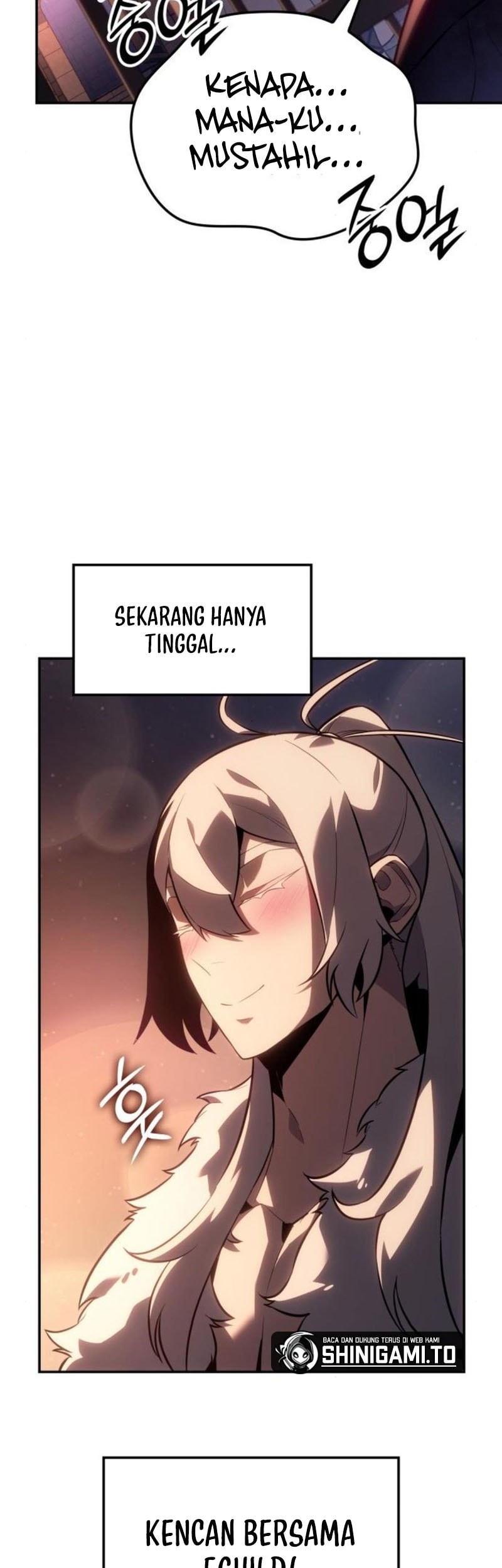 Ice Lord Chapter 28 Gambar 4