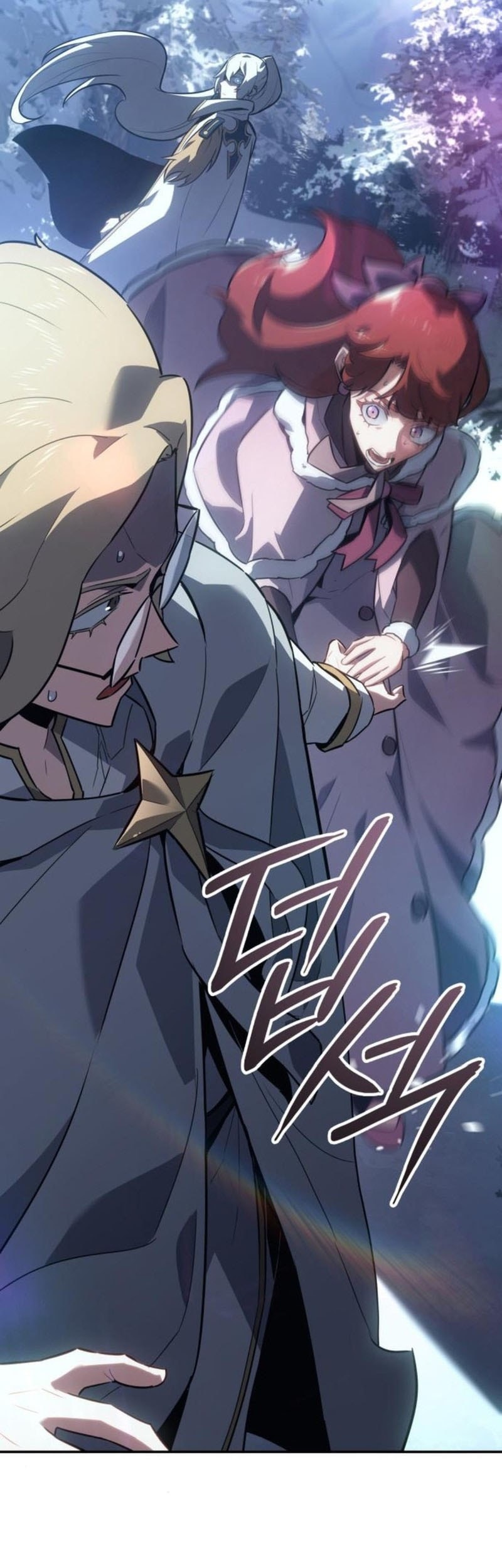 Ice Lord Chapter 28 Gambar 22