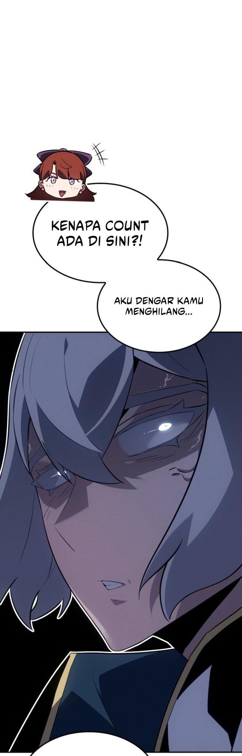 Ice Lord Chapter 28 Gambar 23