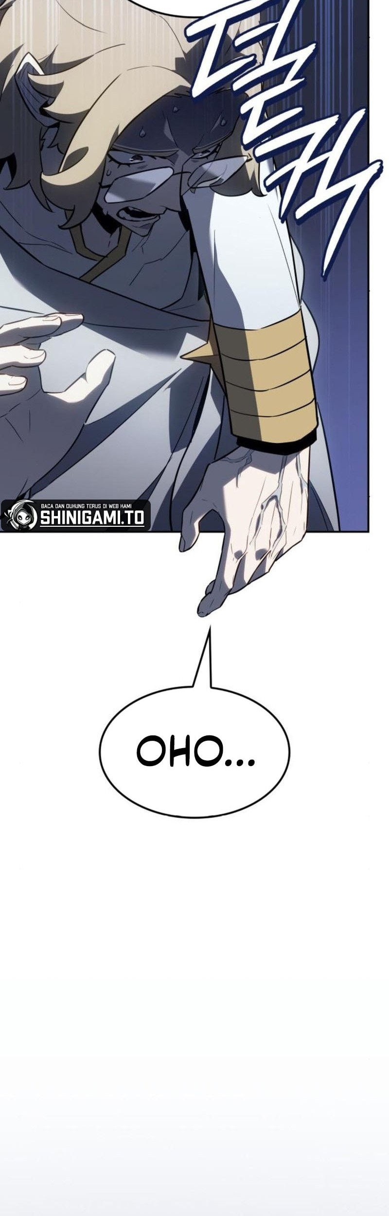 Ice Lord Chapter 28 Gambar 25