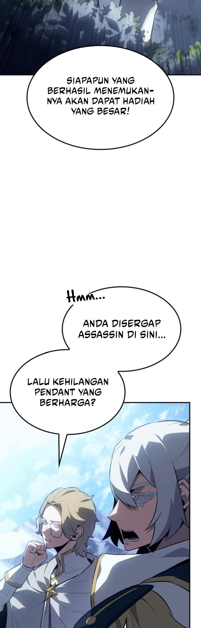 Ice Lord Chapter 28 Gambar 12
