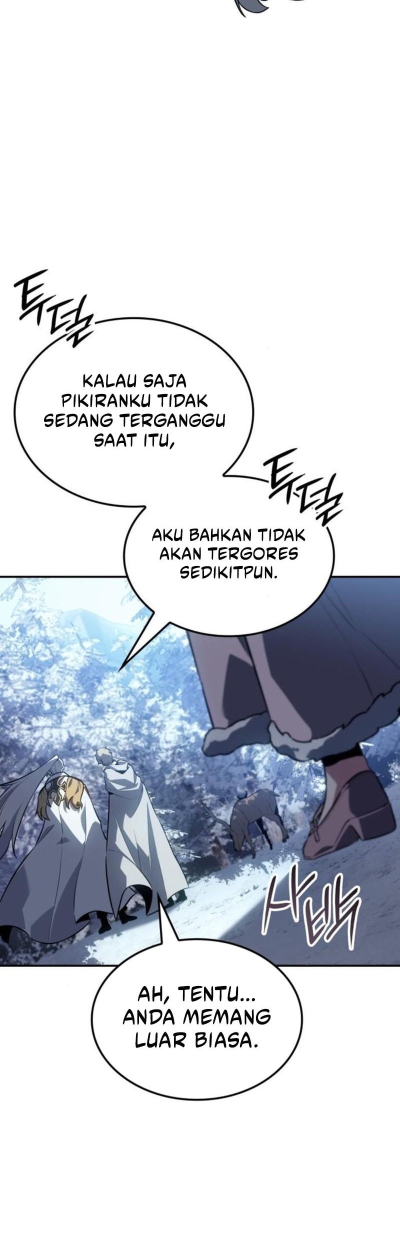 Ice Lord Chapter 28 Gambar 15
