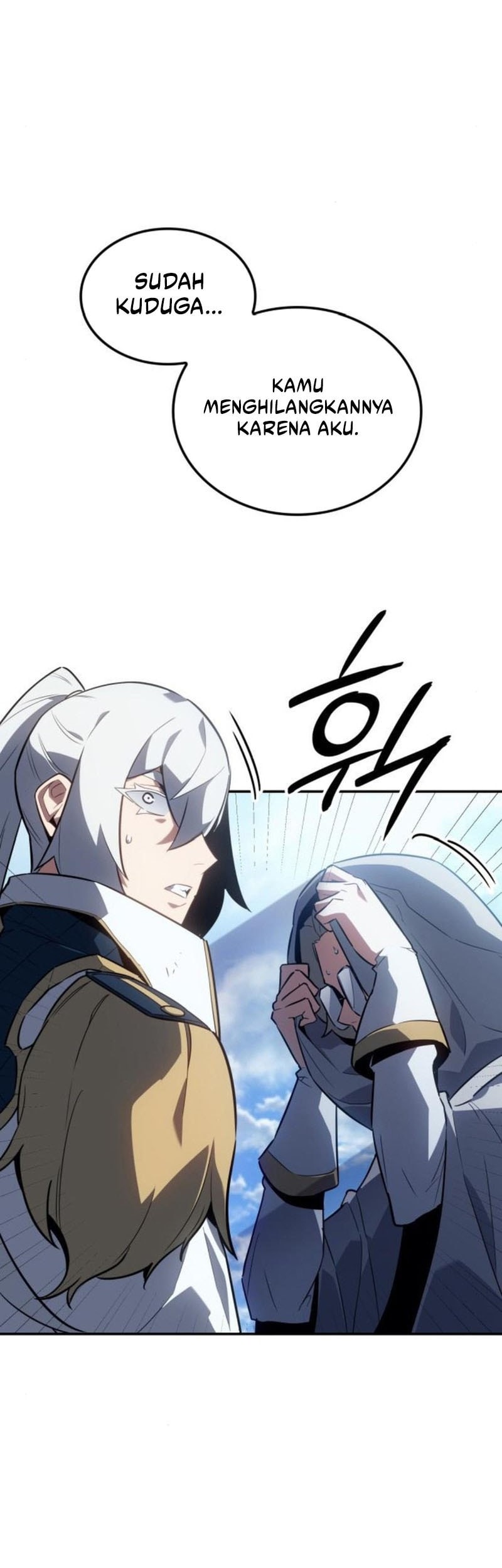 Ice Lord Chapter 28 Gambar 16