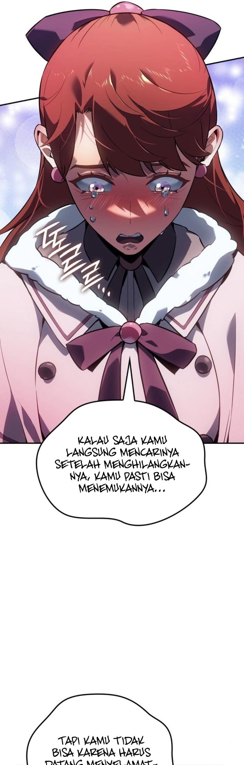 Ice Lord Chapter 28 Gambar 18