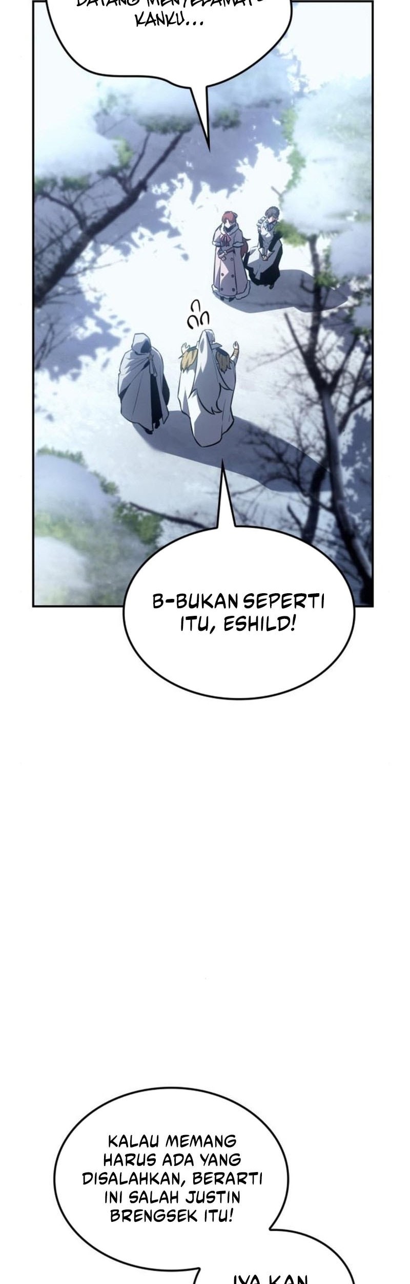 Ice Lord Chapter 28 Gambar 19