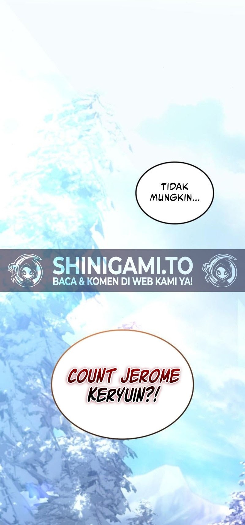 Ice Lord Chapter 28 Gambar 21