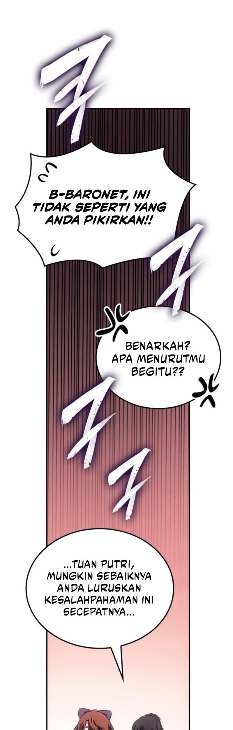 Ice Lord Chapter 28 Gambar 27