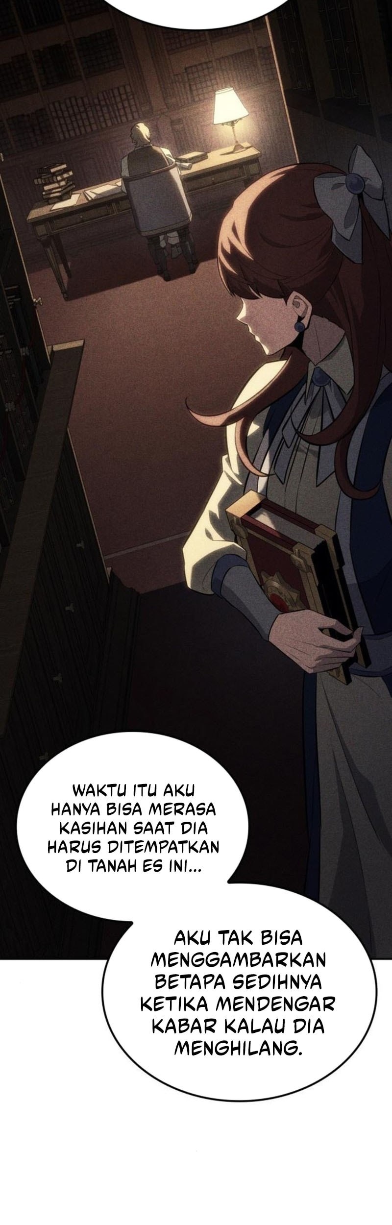 Ice Lord Chapter 28 Gambar 32