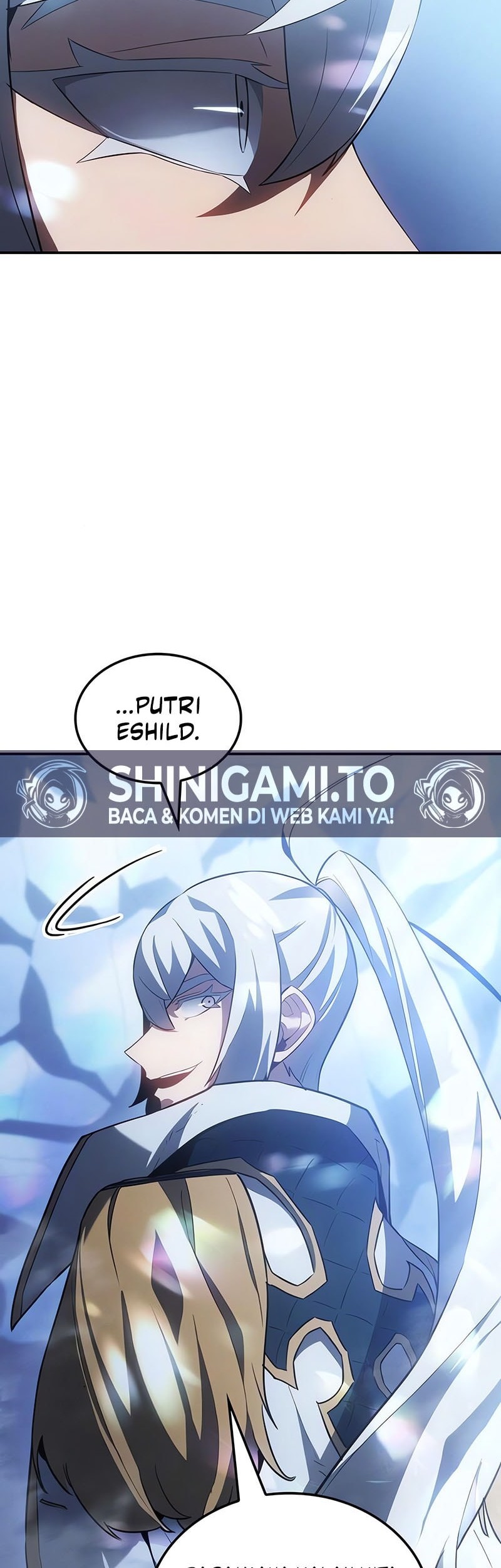 Ice Lord Chapter 29 Gambar 7