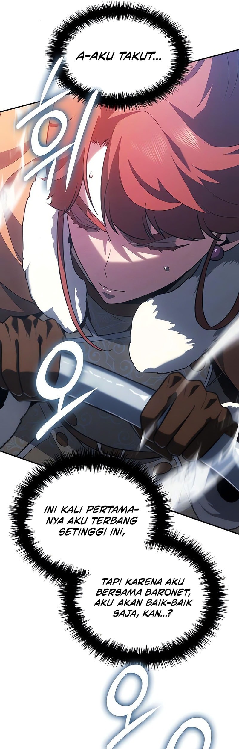 Ice Lord Chapter 29 Gambar 34