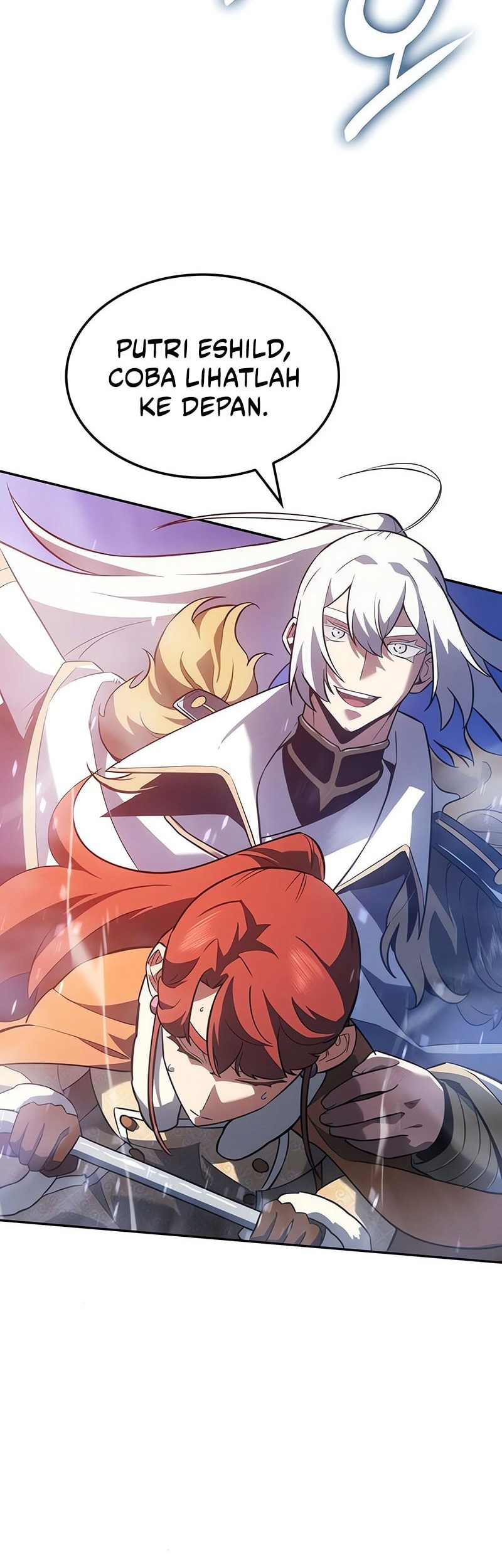 Ice Lord Chapter 29 Gambar 35