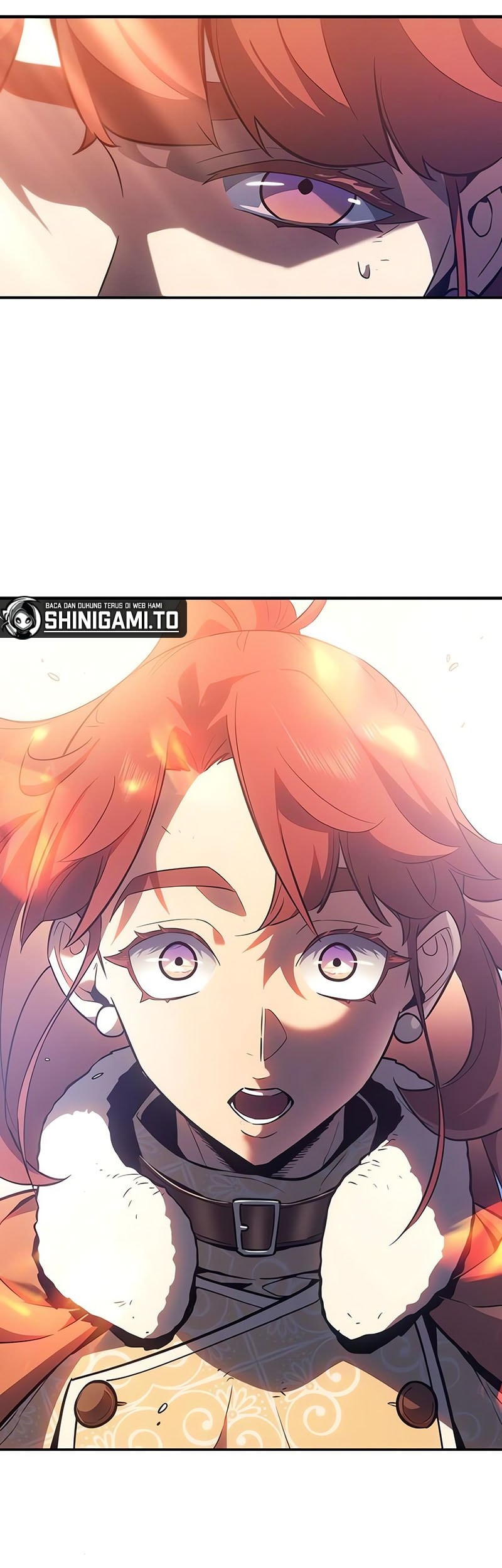 Ice Lord Chapter 29 Gambar 36