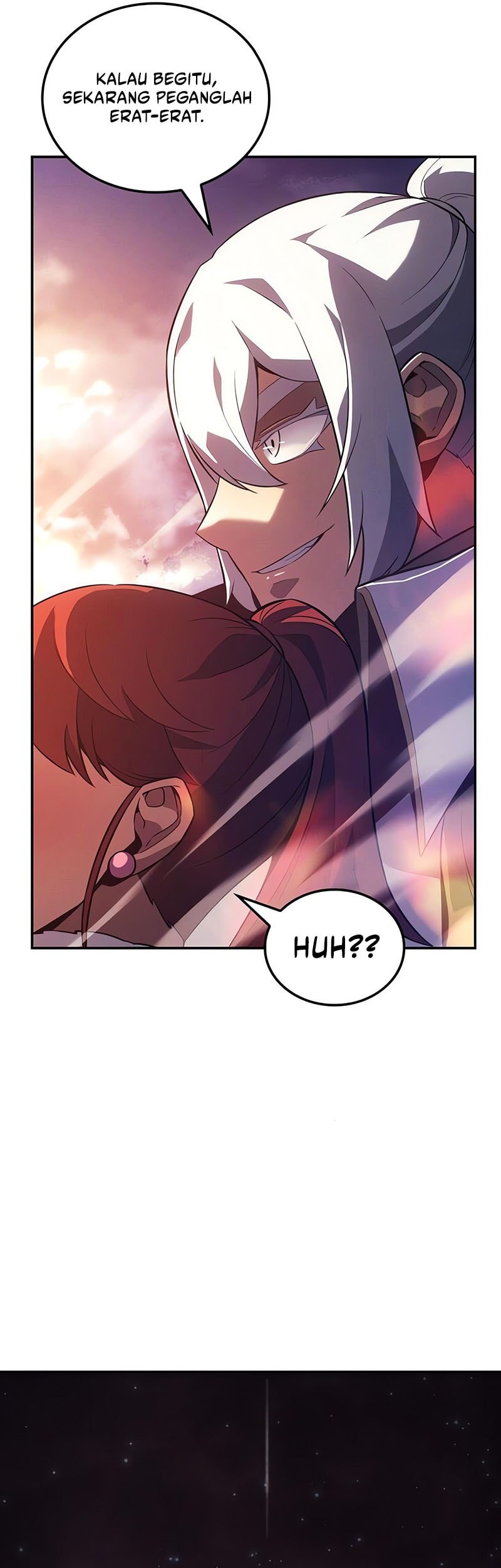 Ice Lord Chapter 29 Gambar 42