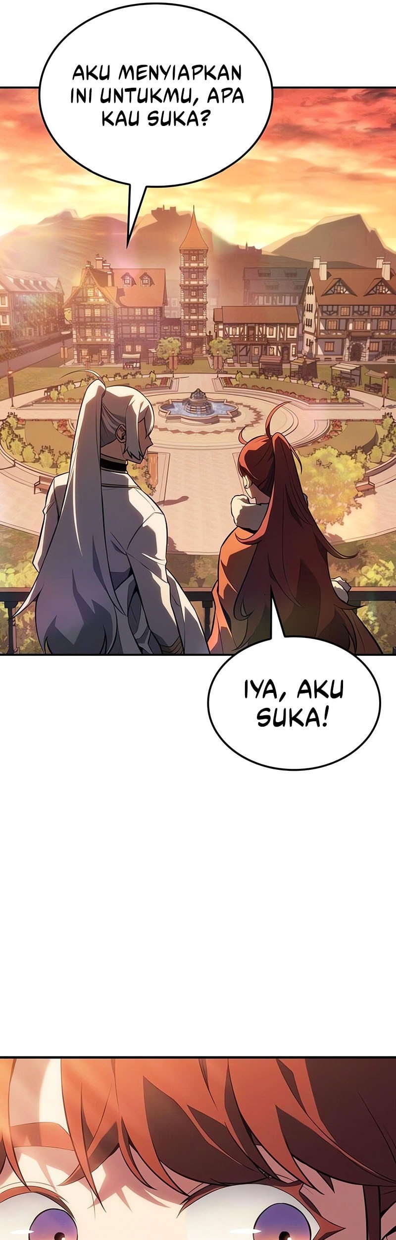 Ice Lord Chapter 29 Gambar 50