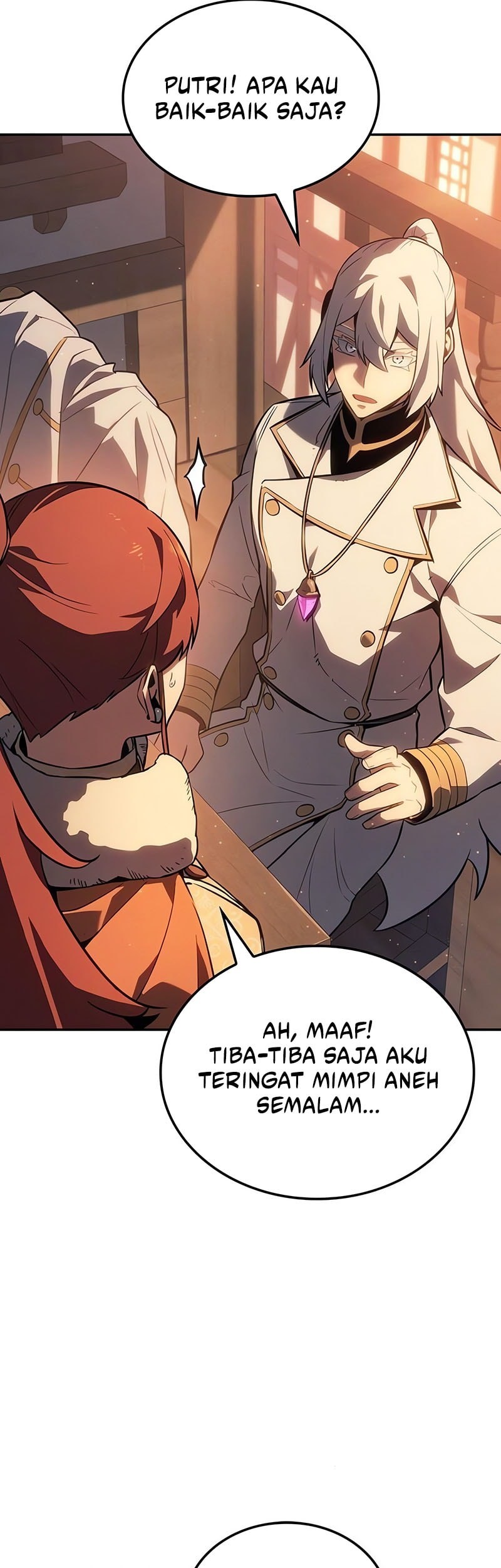 Ice Lord Chapter 29 Gambar 54