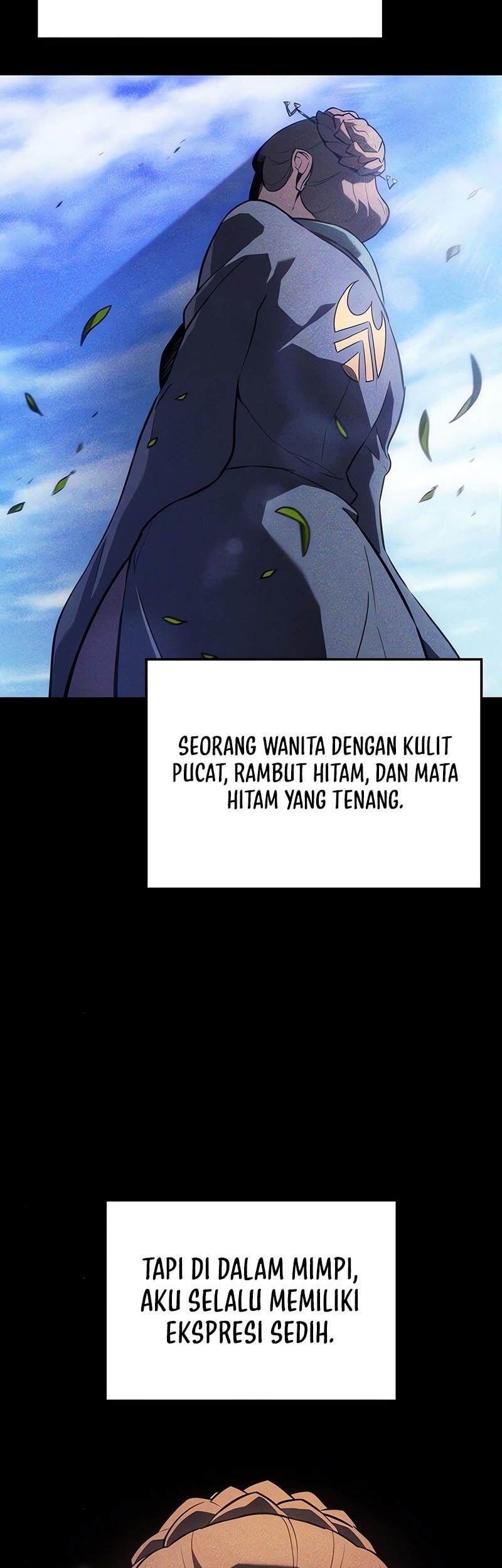 Ice Lord Chapter 29 Gambar 56