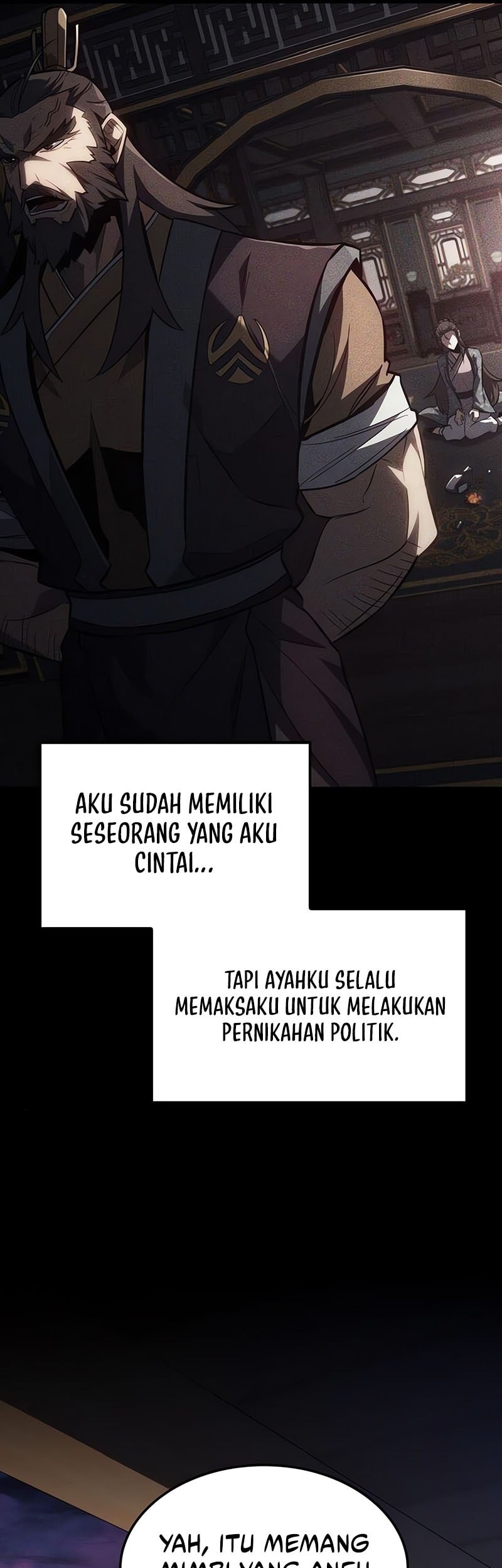 Ice Lord Chapter 29 Gambar 58