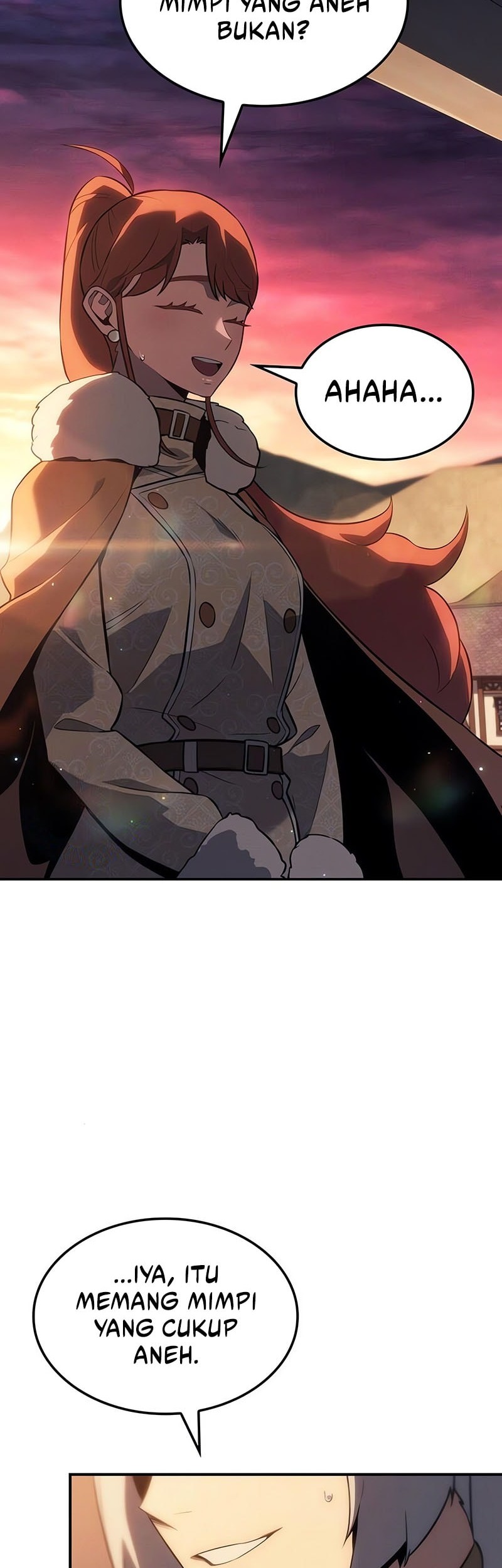 Ice Lord Chapter 29 Gambar 59