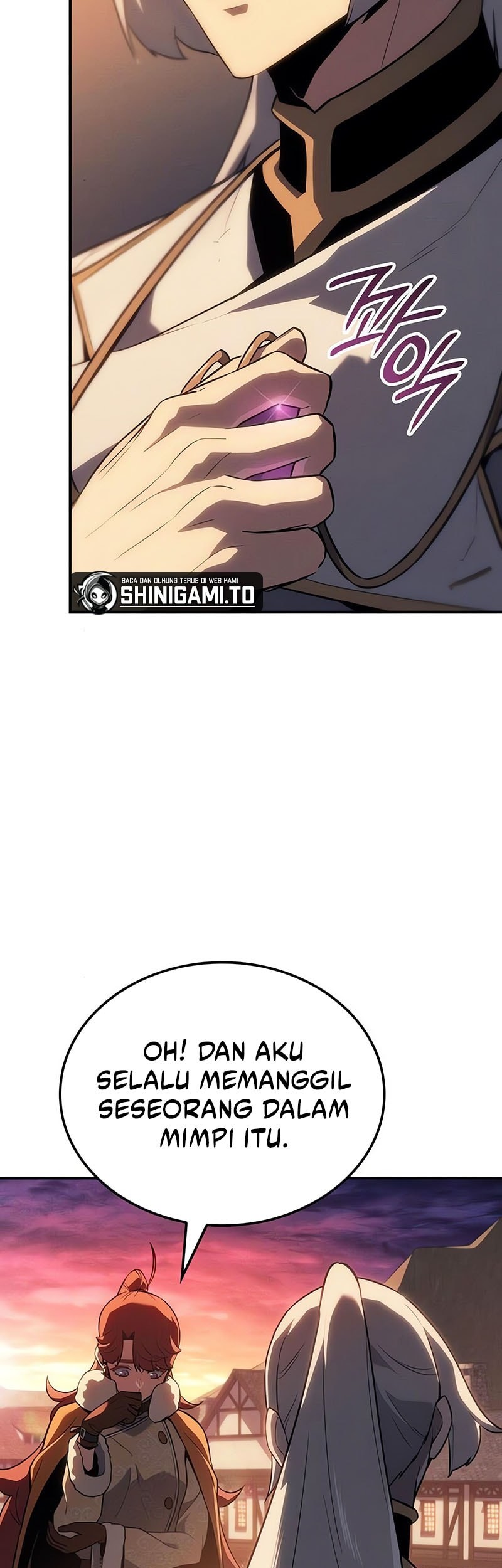 Ice Lord Chapter 29 Gambar 60