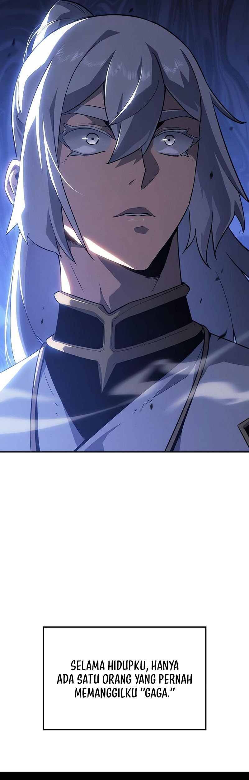 Ice Lord Chapter 29 Gambar 62