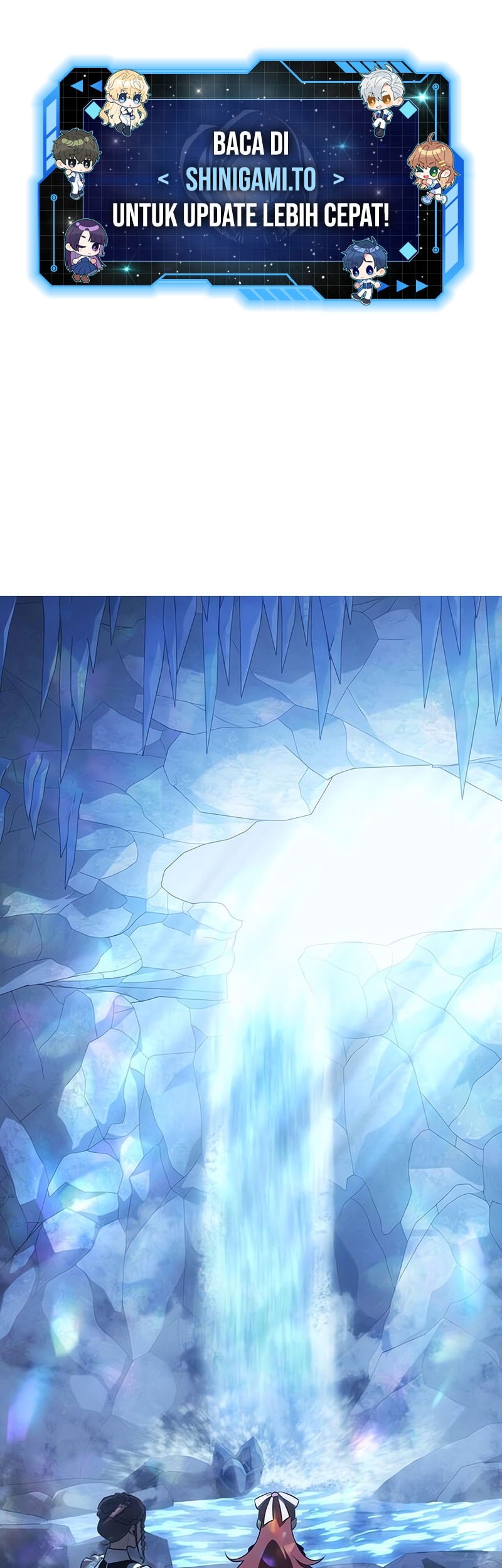 Manhwa Ice Lord Chapter 29 gambar nomor 2