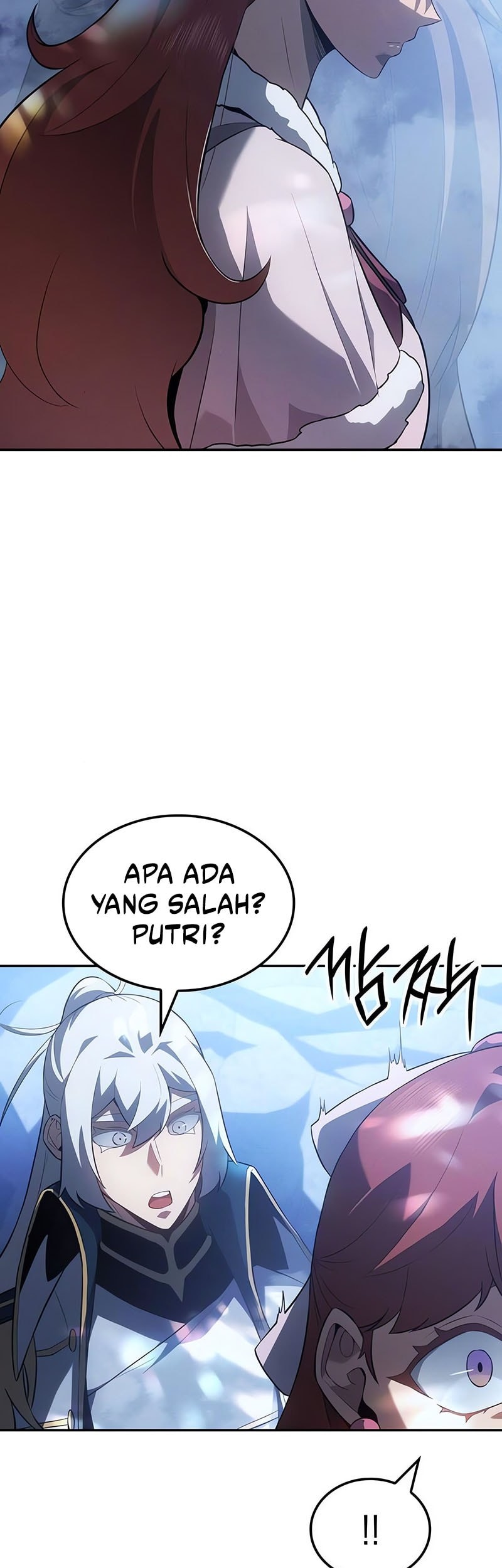 Ice Lord Chapter 29 Gambar 4