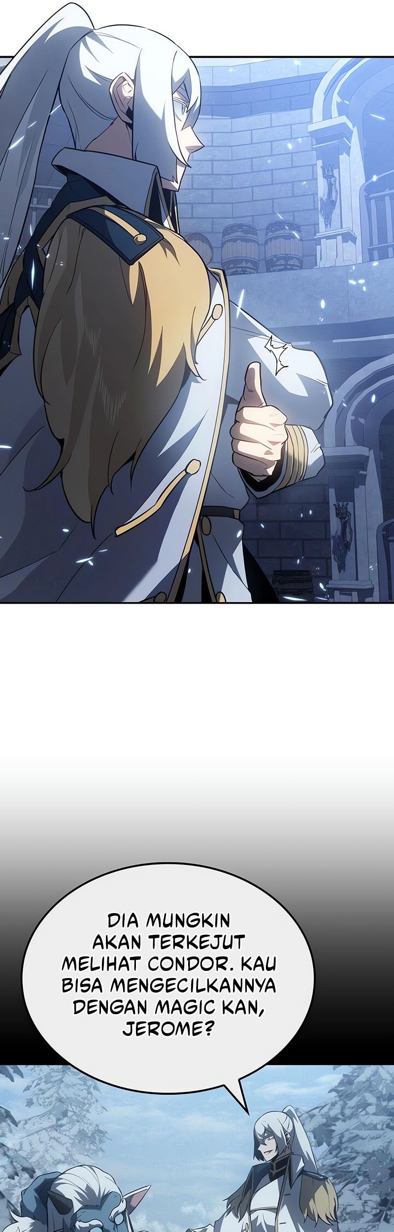 Ice Lord Chapter 29 Gambar 22