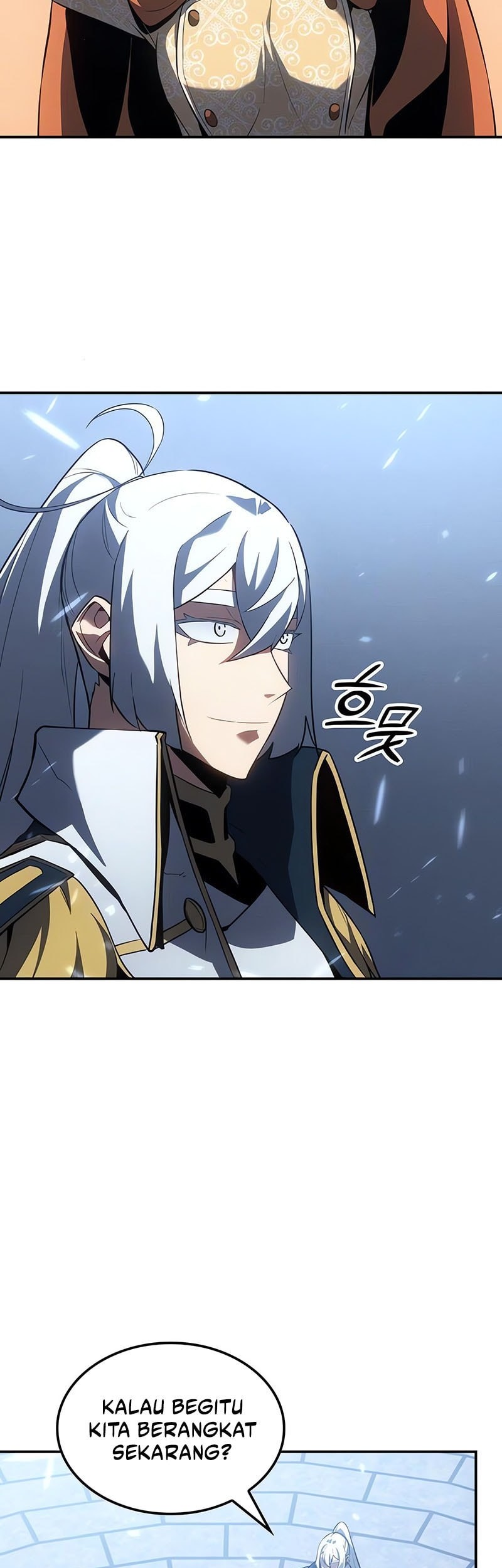 Ice Lord Chapter 29 Gambar 24