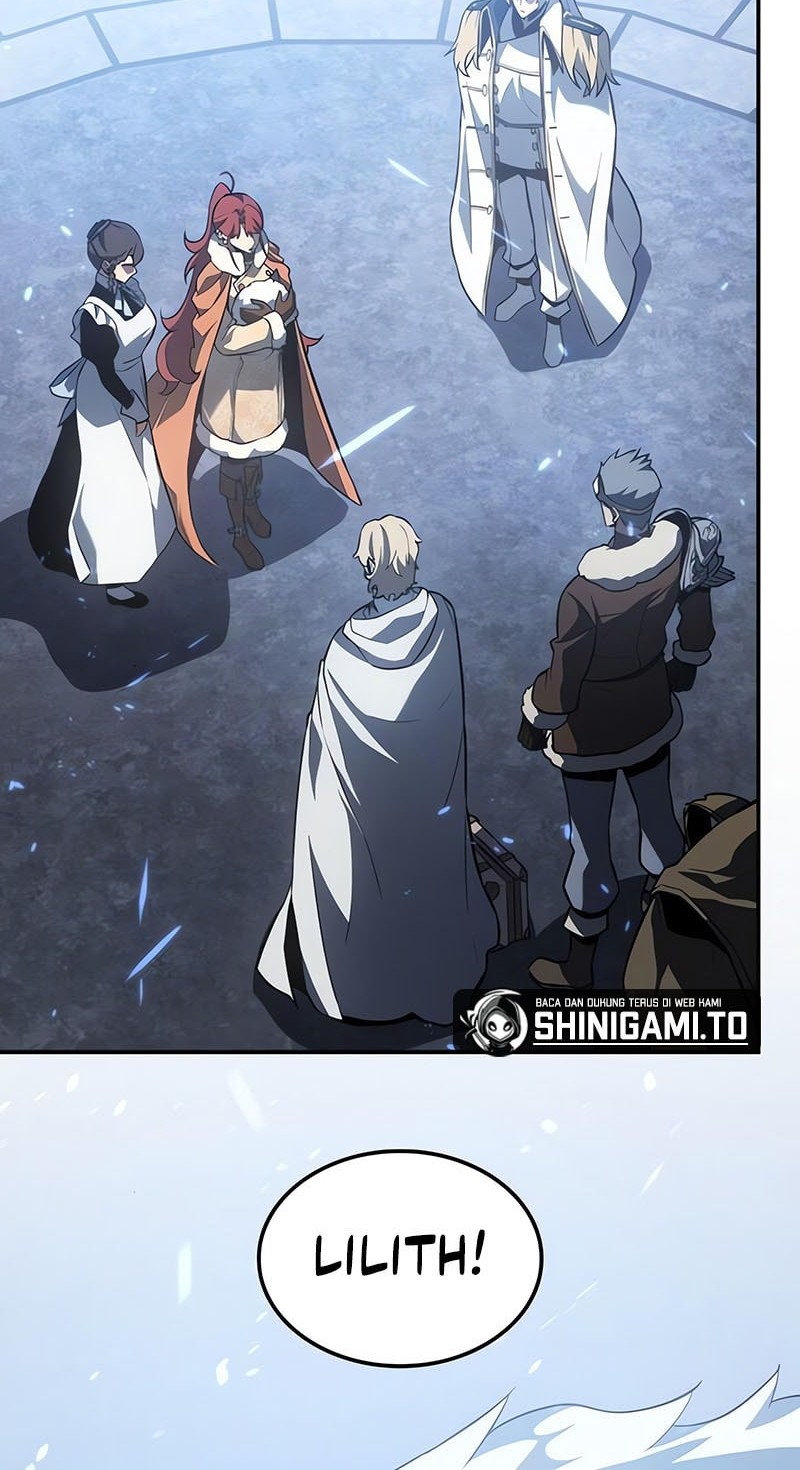 Ice Lord Chapter 29 Gambar 25