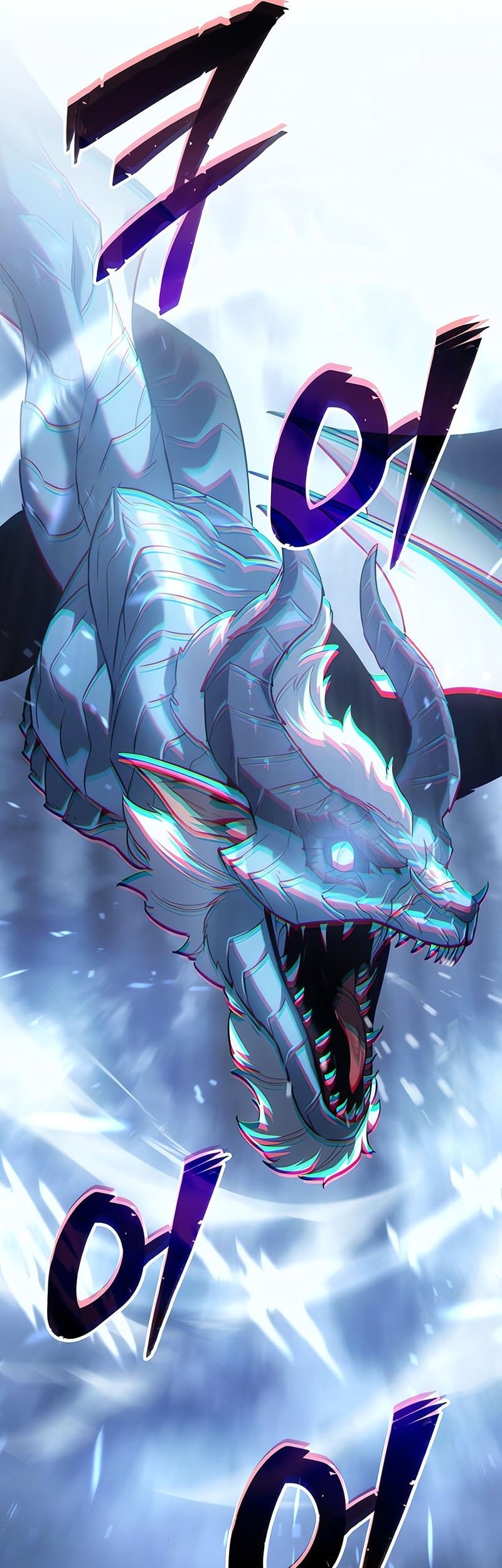 Ice Lord Chapter 29 Gambar 10