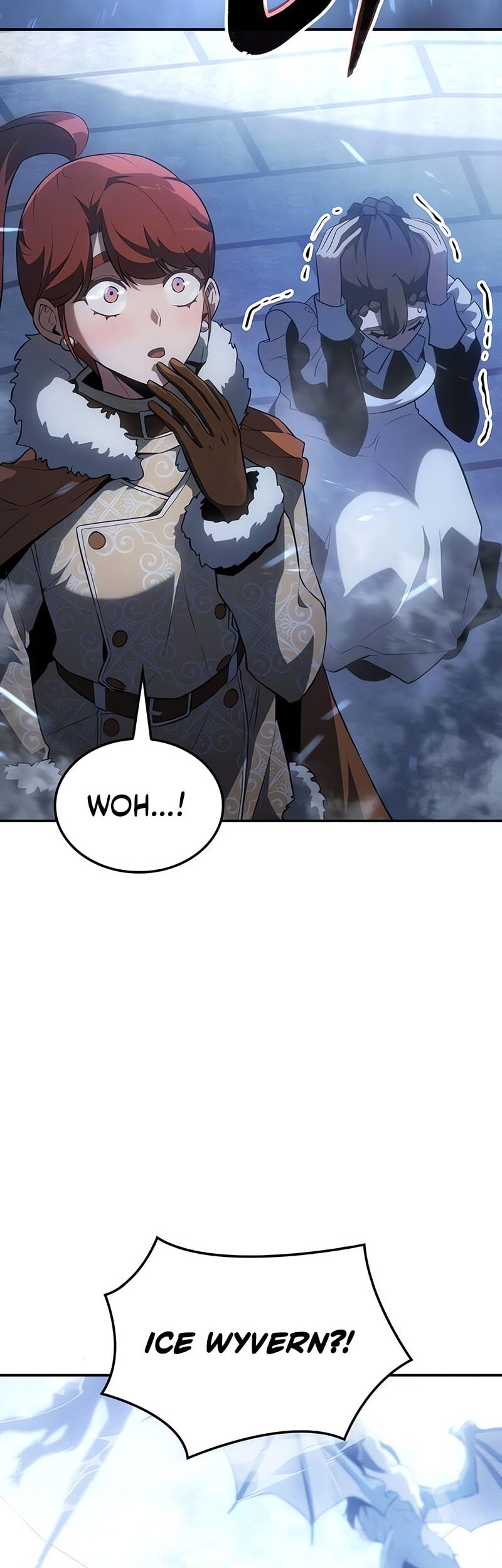 Ice Lord Chapter 29 Gambar 11