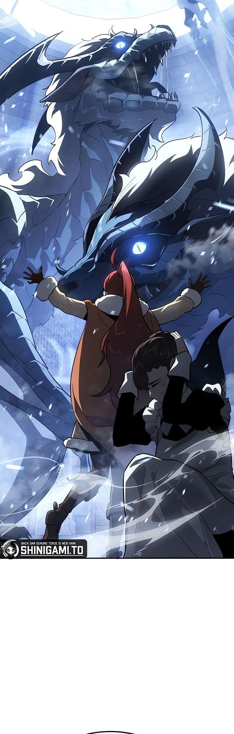 Ice Lord Chapter 29 Gambar 12