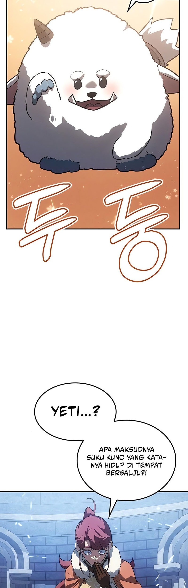 Ice Lord Chapter 29 Gambar 19