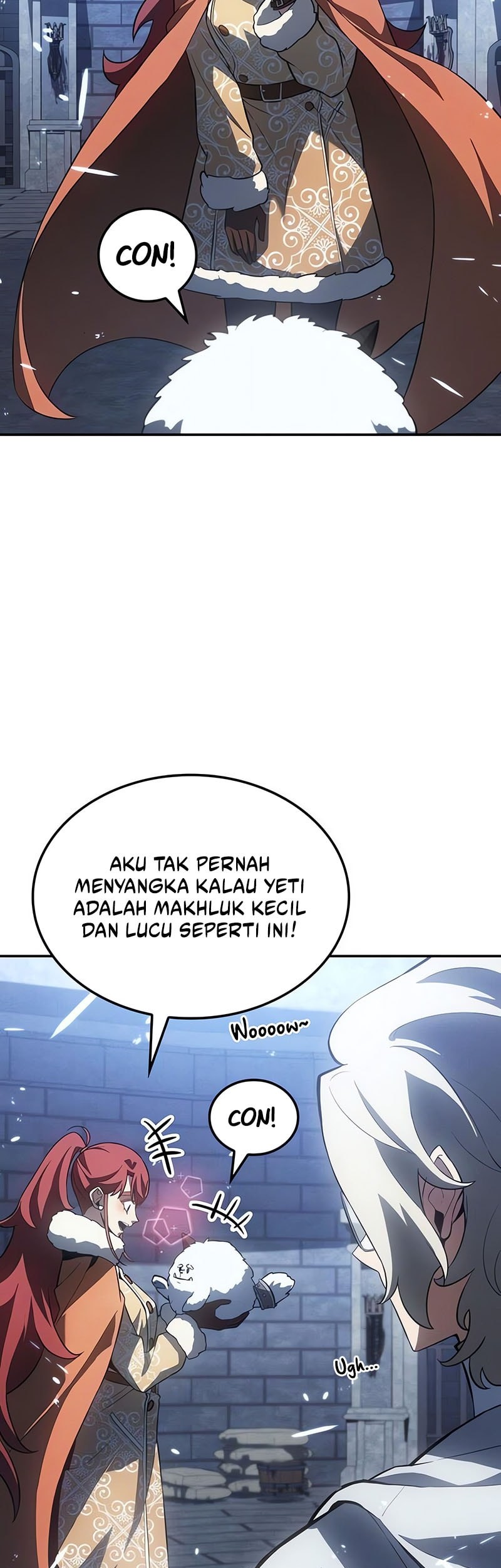Ice Lord Chapter 29 Gambar 20