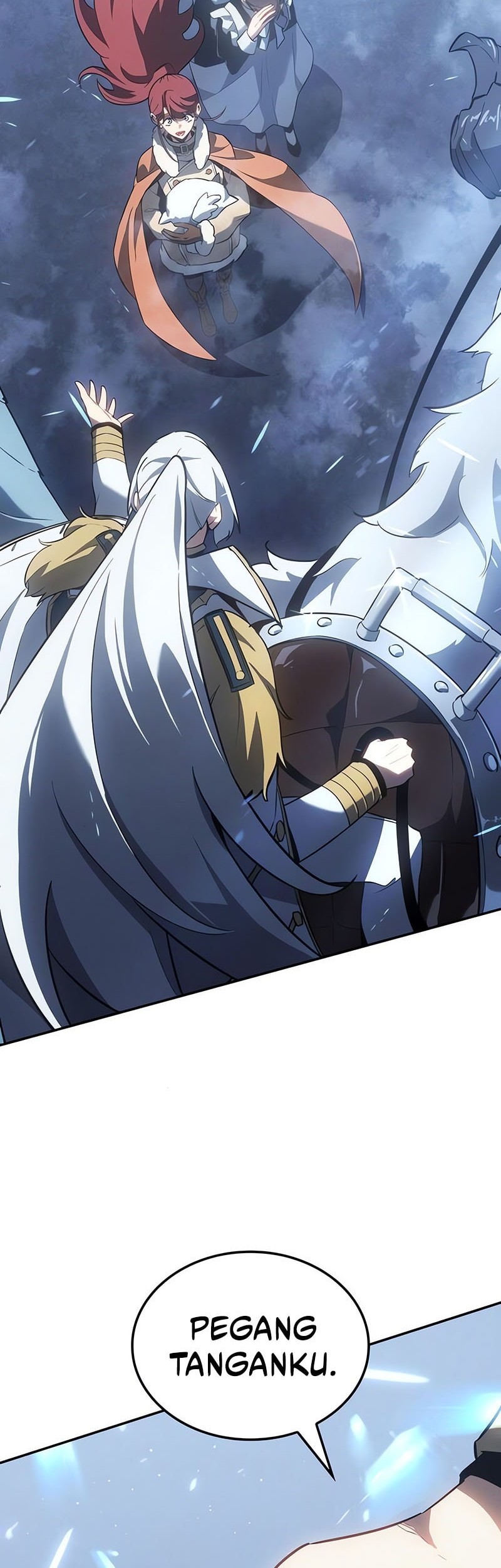 Ice Lord Chapter 29 Gambar 27