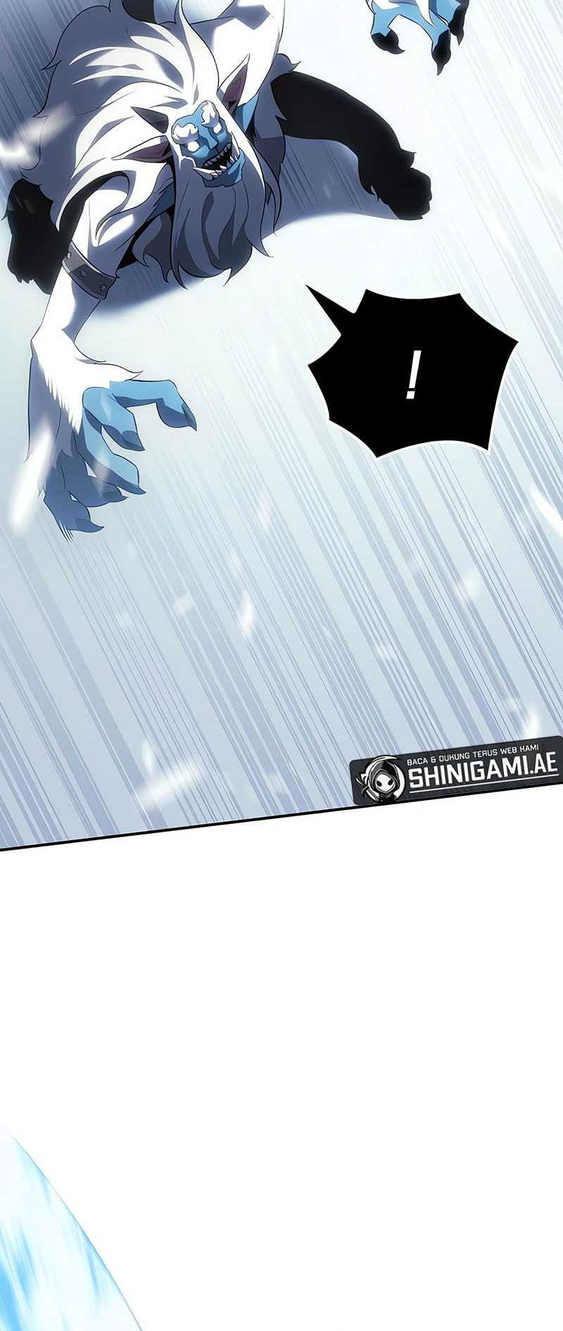 Ice Lord Chapter 22 Gambar 9