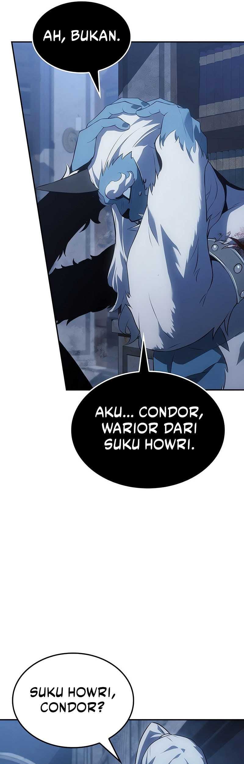 Ice Lord Chapter 22 Gambar 34