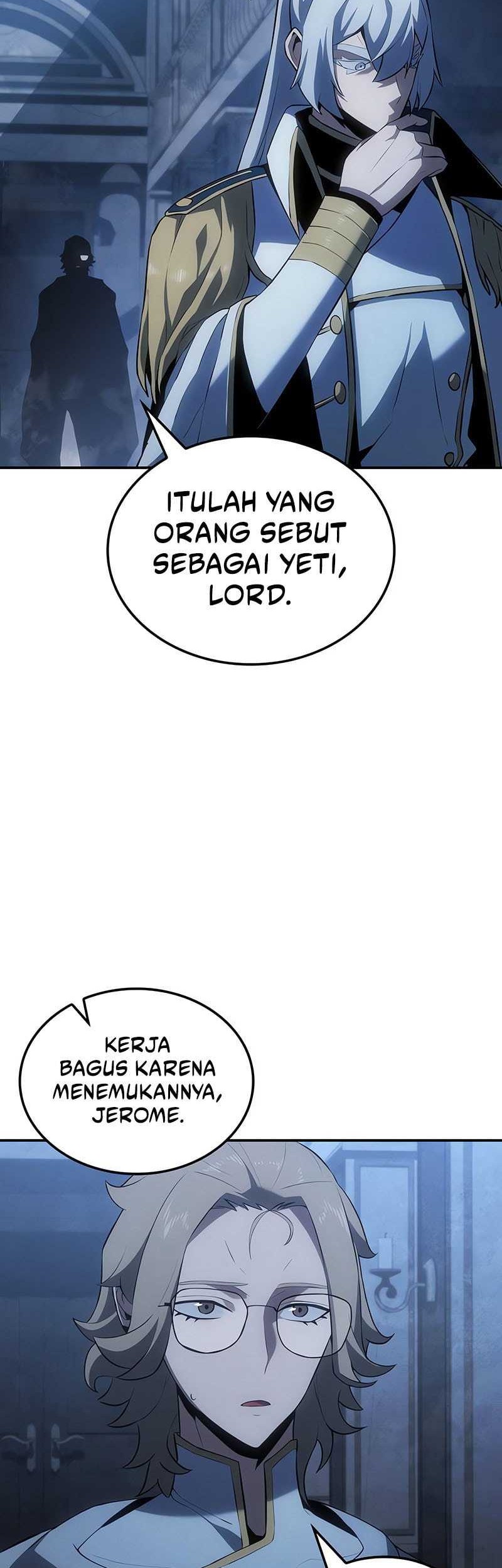 Ice Lord Chapter 22 Gambar 35