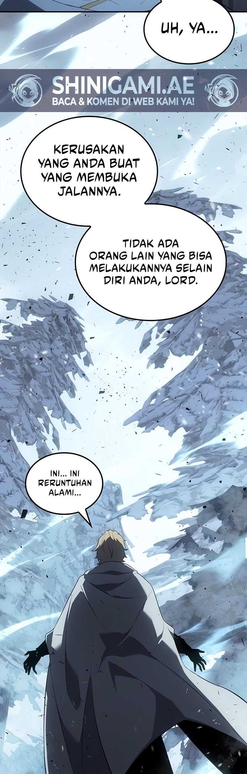 Ice Lord Chapter 22 Gambar 36