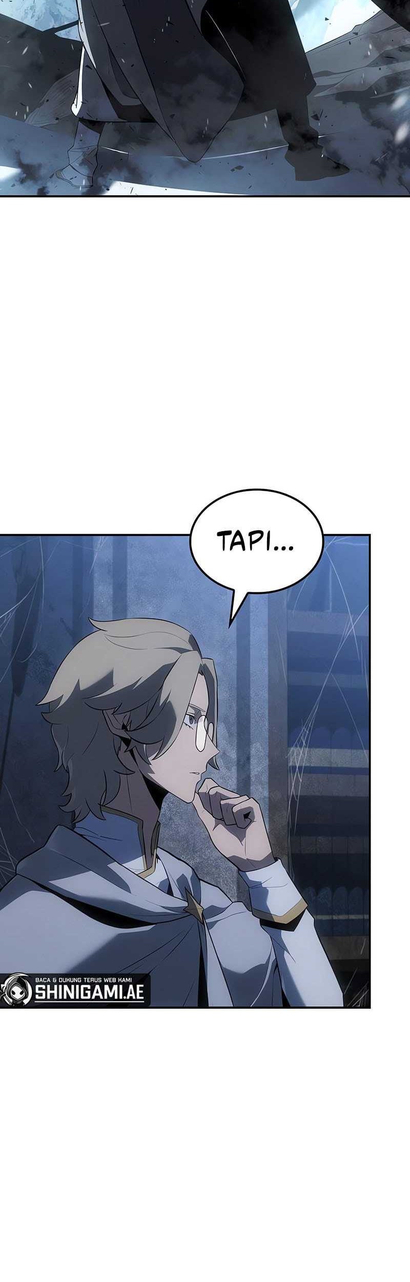 Ice Lord Chapter 22 Gambar 37