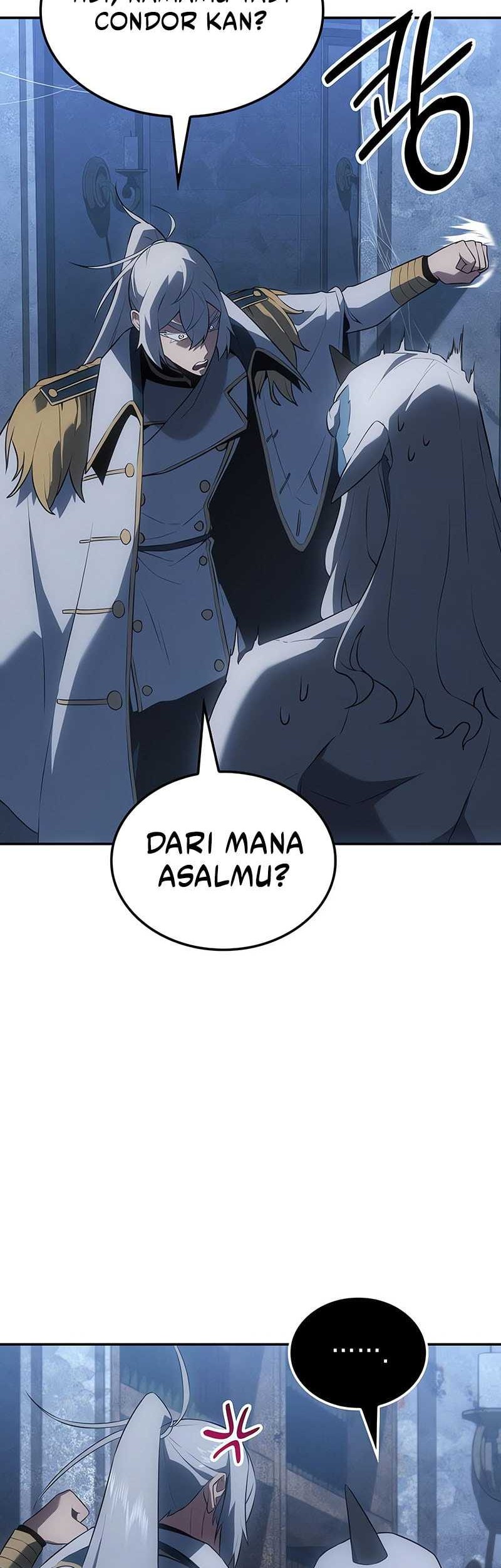 Ice Lord Chapter 22 Gambar 39