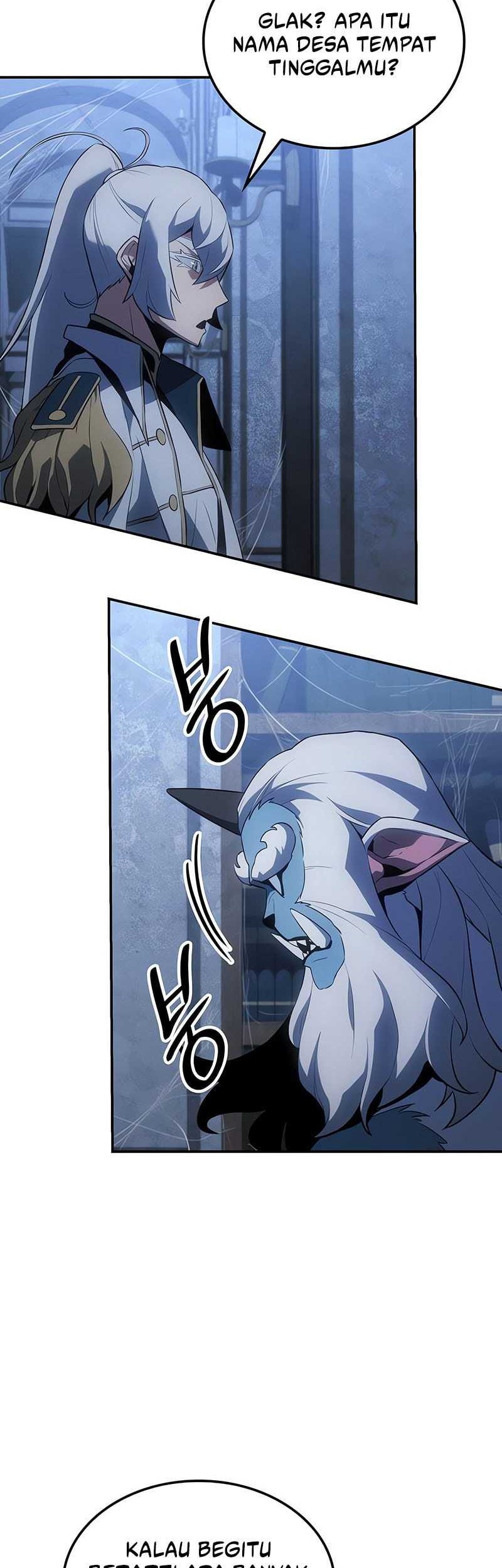 Ice Lord Chapter 22 Gambar 43