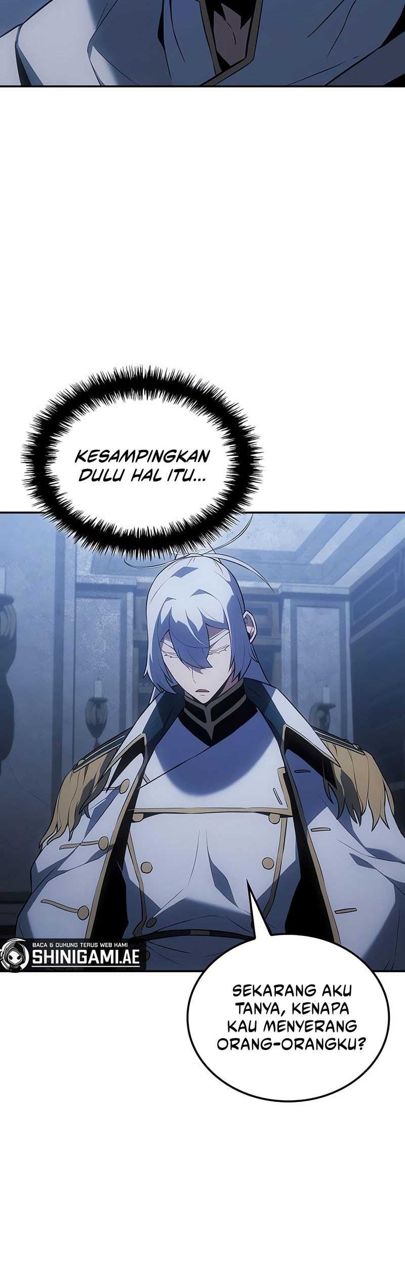 Ice Lord Chapter 22 Gambar 45