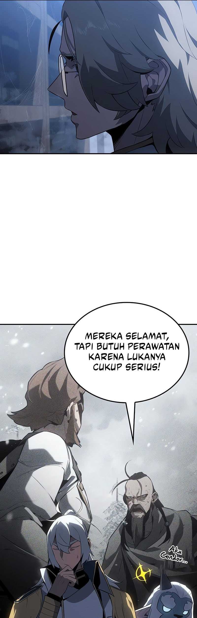 Ice Lord Chapter 22 Gambar 50