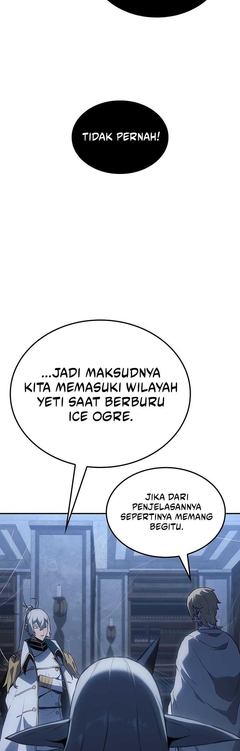 Ice Lord Chapter 22 Gambar 52