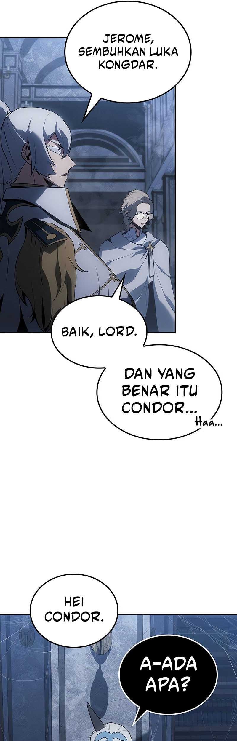 Ice Lord Chapter 22 Gambar 54