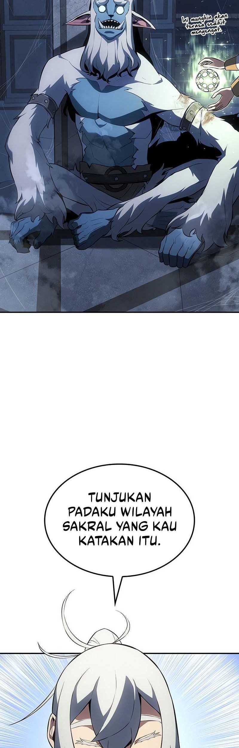 Ice Lord Chapter 22 Gambar 55