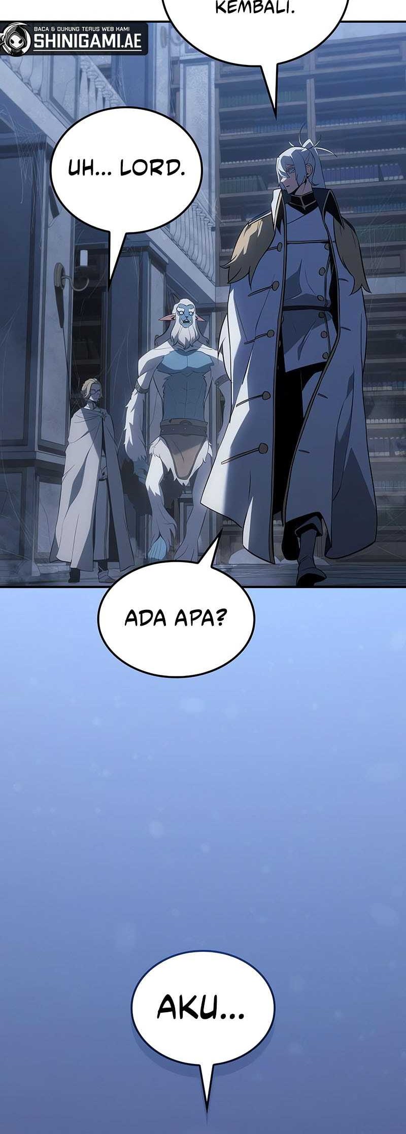 Ice Lord Chapter 22 Gambar 61