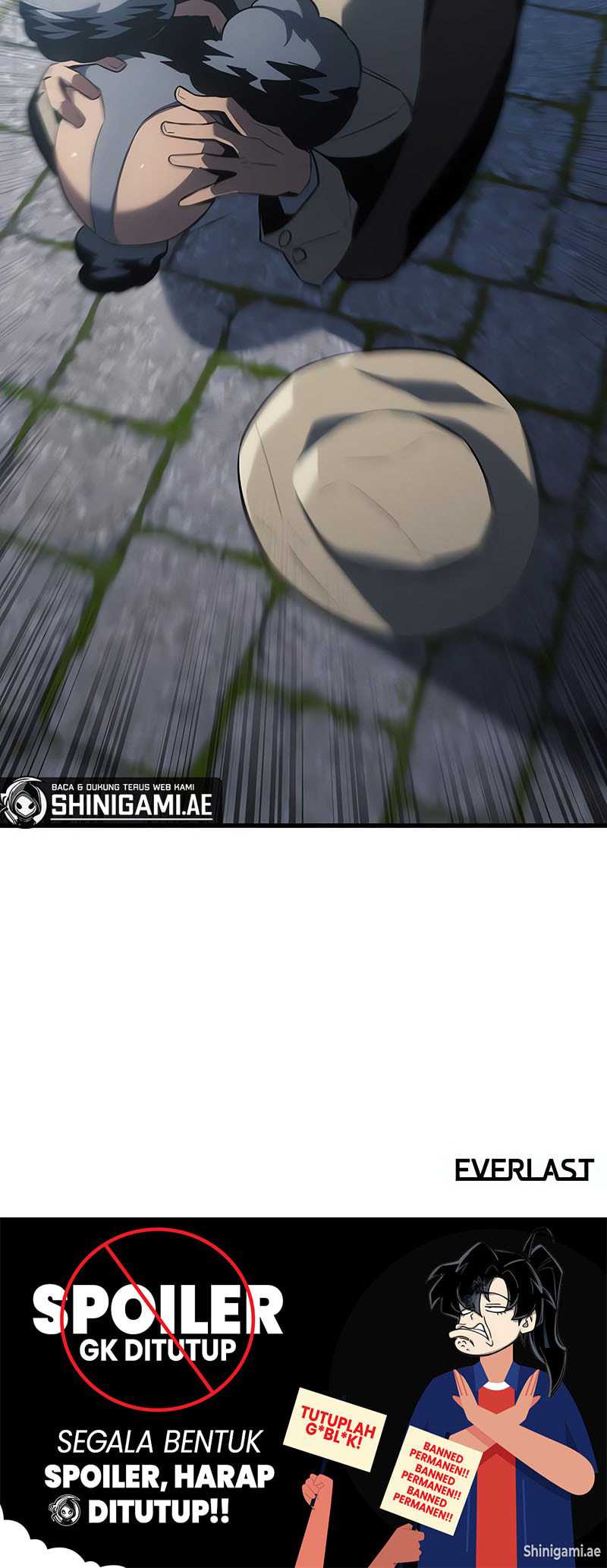 Ice Lord Chapter 22 Gambar 66